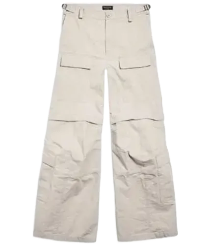BALENCIAGA CARGO - Main product image by FashionHunter