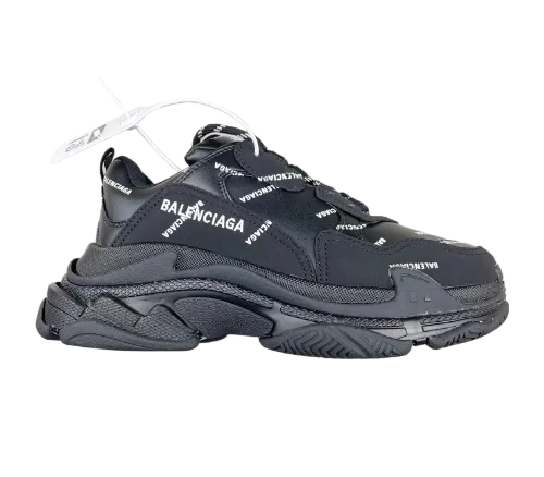 BALENCIAGA TRIPLE S - Image 2