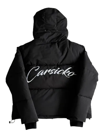 Cari SIcko Jacket - Image 2