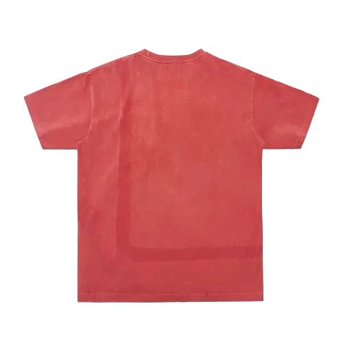 Gallery Dept Red Tee - Image 2