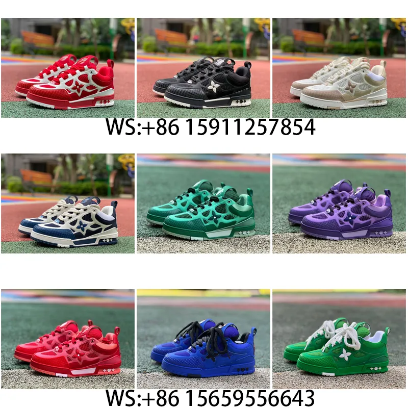 休闲鞋（69） (21)